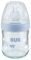   NUK NATURE SENSE SOFT M   0-6 (S) 120ML  