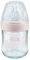  NUK NATURE SENSE SOFT M   0-6 (S) 120ML  
