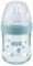   NUK NATURE SENSE SOFT M   0-6 (S) 120ML 