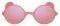   KIETLA OURSON ANTIK PINK (2-4 ...