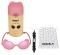   KIETLA OURSON ANTIK PINK (2-4 )