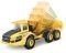   BBURAGO CONSTRUCTION VOLVO A25G 1:50