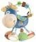   PLAYGRO   TOY BOX CLIP CLOP AVTIVITY RATTLE
