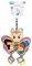   PLAYGRO   ACTIVITY FRIEND BLOSSOM BUTTERFLY