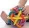     PLAYGRO BENDY BALL 6+
