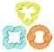   PLAYGRO BUMPY GUMS 3PK WA...