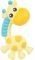   PLAYGRO SQUEAK AND SOOTH...