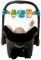   PLAYGRO TRAVEL TRIO MUSICAL PRAM TIE (NEW) 0+