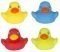   PLAYGRO BABY DUCKIES GN-FULLY SEALED 6+
