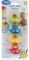   PLAYGRO BABY DUCKIES GN-FULLY SEALED 6+