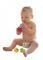   PLAYGRO BABY DUCKIES GN-FULLY SEALED 6+