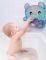     PLAYGROBABY BEAR IN THE BATH CORNER ORGANISER