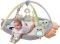   PLAYGRO SNUGGLE ME PENGUIN TUMMY TIME GYM