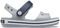   CROCS CROCBAND SANDAL 12856-01U  /  (EU:19/20)