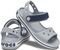  CROCS CROCBAND SANDAL 12856-01U  /  (EU:19/20)