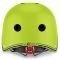  GLOBBER PRIMO LIGHTS - LIME GREEN 505-106 (XS/S)