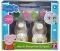 PEPPA PIG      2PACK  &  [PP017000]
