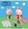 PEPPA PIG      2PACK  &  [PP017000]