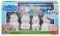 PEPPA PIG      4PACK      [PP019000]