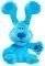    BLUE PEEK-A-BLUE [BL...