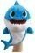 BABY SHARK  PUPPETS   ...