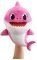 BABY SHARK  PUPPETS    ...