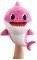 BABY SHARK  PUPPETS    ...