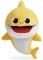 BABY SHARK ΛΟΥΤΡΙΝΑ PUPPETS ΜΕ ΤΡΑΓΟΥΔΙ ΜΩΡΟ ΚΑΡΧΑΡΙΑΚΙ [BAH10000]