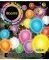    GIOCHI PREZIOSI ILLOOMS LED BALLOONS MIXED 15 [LLM15000]