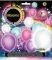    GIOCHI PREZIOSI ILLOOMS LED BALLOONS MIXED 15 [LLM16000]