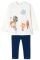   MAYORAL 2729    (74 CM)(9-12 )