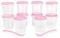   MINILAND  HERMISIZED ROSE  250ML 10 