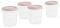   MINILAND   HERMISIZED TERRA PINK 250ML 4 