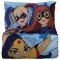   DAS HOME SUPER HERO GIRLS 5005 M 160X240CM