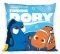 ΜΑΞΙΛΑΡΙ  DISNEY FINDING DORY 1 POLYESTER 40X40CM
