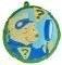 �������� �������� DISNEY 7 WINNIE THE POOH