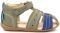  KICKERS BIGBAZAR-2 786422 ...