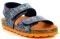  KICKERS SUMMERKRO 895454  / (EU:26)