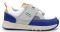 SNEAKERS KICKERS KIKUSTOM 928500 ΛΕΥΚΟ/ΜΠΛΕ/Π...