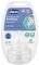   CHICCO PHYSIO PERFECT 5   4+ (2