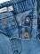  JEANS NAME IT 13213288 NMFBIBI   (116 CM)-(6 )
