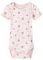  NAME IT 13214718 NBFBODY STRAWBERRY / 3 (80 CM)-(12 )