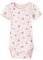  NAME IT 13214718 NBFBODY STRAWBERRY / 3 (92 CM)-(2 )