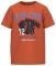 T-SHIRT NAME IT 13213230 NKMBERT   (122-128 CM)-(7-8 )