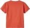 T-SHIRT NAME IT 13213230 NKMBERT   (134-140 CM)-(9-10 )