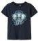 T-SHIRT NAME IT 13213252 NMMBERT   (98 CM)-(3 )