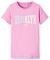 T-SHIRT NAME IT 13213295 NKFBRIGITA ΡΟΖ