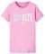 T-SHIRT NAME IT 13213295 NKFBRIGITA  (122-128 CM)-(7-8 )