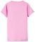T-SHIRT NAME IT 13213295 NKFBRIGITA ΡΟΖ (122-128 CM)-(7-8 ΕΤΩΝ)