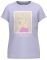 T-SHIRT NAME IT 13213295 NKFBRIGITA  (122-128 CM)-(7-8 )